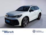Volkswagen Tiguan R-Line 2.0 TDI 4MO DSG AHK+STHZ+PANO+