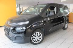 Fahrzeugabbildung Citroën Berlingo 1.2T Live M  2xSCHIEBETÜR/SPURASSISTENT