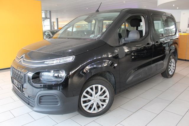 Citroën Berlingo 1.2T Live M  2xSCHIEBETÜR/SPURASSISTENT