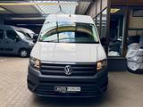 Volkswagen Crafter 2.0 TDI L4H3 LANG AHK3,5t KLIMA CAM NAVI - Volkswagen Crafter: L4h3