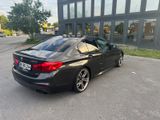 BMW M550i xDrive*LED*NAVI*MASSAGE*H&K*KAMERA*SHD* - BMW M550 aus 2020
