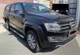 Volkswagen Amarok Highline DoubleCab 4M*LEDER*KAMERA*STDHZ - Volkswagen Amarok in Stuttgart