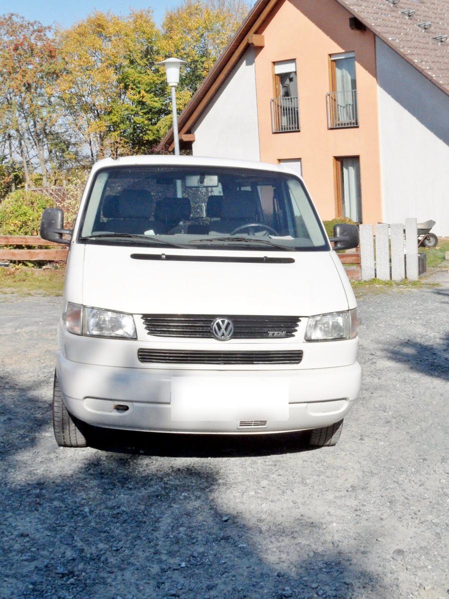 Volkswagen Andere