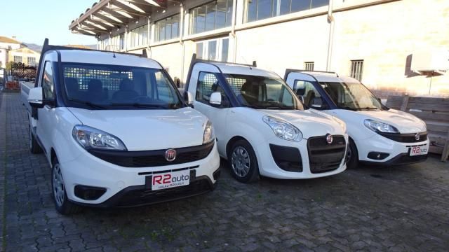 Fiat FIAT STRADA FIORINO DOBLO PICK-UP WORK- UP