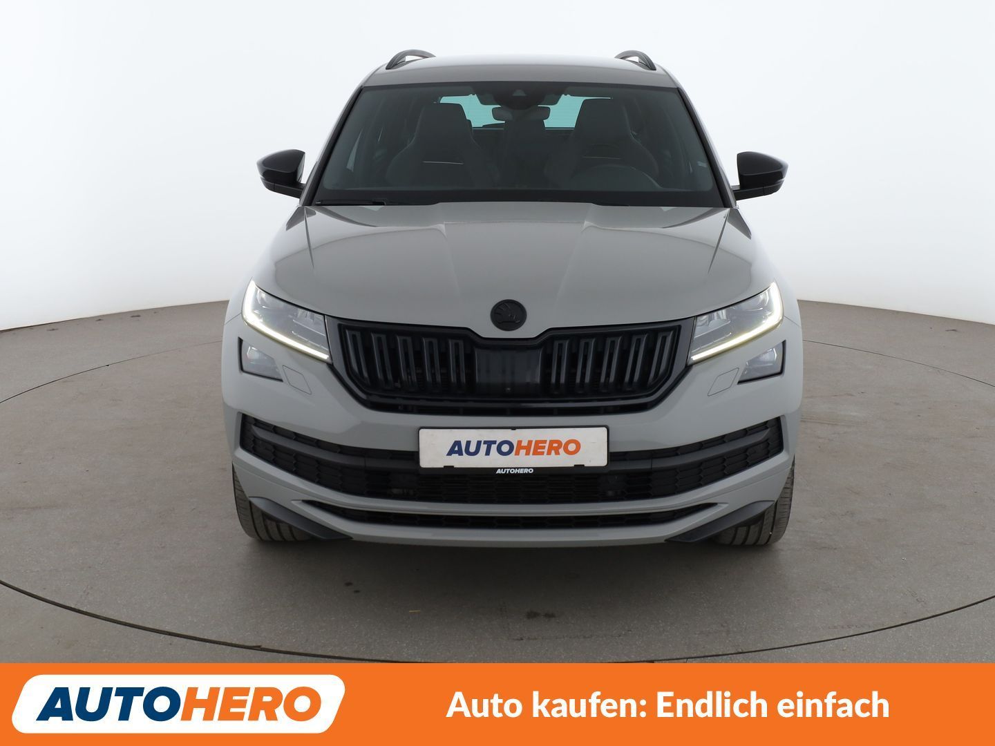 Skoda Kodiaq 2.0 TDI Sportline 4x4 Aut. *VC*LED*ACC* foto 9