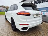 Porsche Cayenne GTS Chrono SOUND/360°/APPROVED/ALCANTARA - Porsche Cayenne Gebrauchtwagen