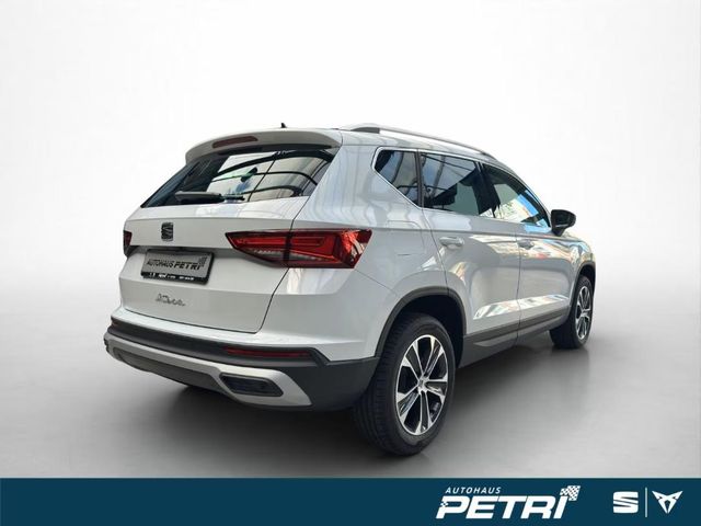 Foto Nummer 6: SEAT Ateca