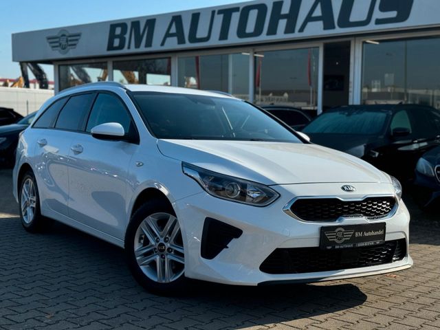 Kia cee'd Sportswagon"Attract"1.HAND*DAB*KAMERA*SPUR