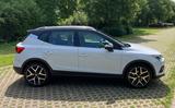 Seat Arona FR 1.Hand DSG scheckheft bei Seat - Seat Arona in Duisburg