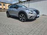 Nissan Juke 1.6 Hybrid TEKNA TEKNA - Nissan Juke mit Benzin-Antrieb: Kleinwagen, Automatik