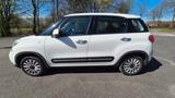 Fiat Gepflegter Fiat 500L Trekking - Fiat 500L Trekking aus 2017