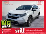 Honda CR-V 2.0i Hybrid Lifestyle 2WD Leder*Navi*Kamera - Honda CR-V in Augsburg