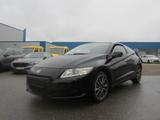 Honda CR-Z Sport 1.5 LED Klima 17 Zoll 1 Hand Euro-5 - Honda CR-Z