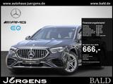 Mercedes-Benz E 53 AMG Hyb 4M+ T AHK/DIGITAL/360/Keyl/Ambi/19' - Mercedes-Benz E 53 AMG Plug-in Hybrid (PHEV) Gebrauchtwagen