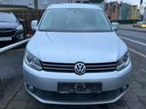 Volkswagen Caddy Maxi Comfortline DSG 7-sitzer Navi SHZ PDC - Volkswagen Caddy Maxi in Herne