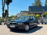 BMW 728i A - - BMW 728: 728i