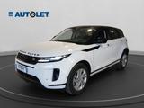 Land Rover Range Rover Evoque Range Rover Evoque - Behindertengerechte Land Rover Range Rover Evoque