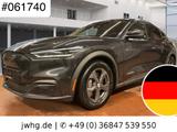 Ford Mustang Mach-E PREMIUM|Matrix|ACC|360°|Pano|Memo - scheckheftgepflegte Ford Mustang Mach-E