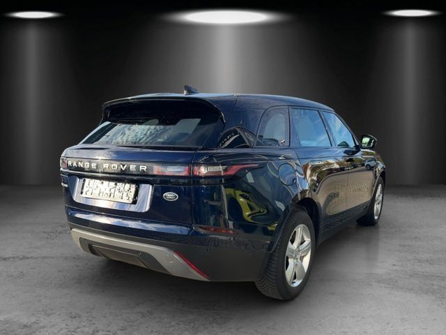 Fahrzeugabbildung Land Rover Range Rover Velar P250 Navi 360° Kamera AHK-abne