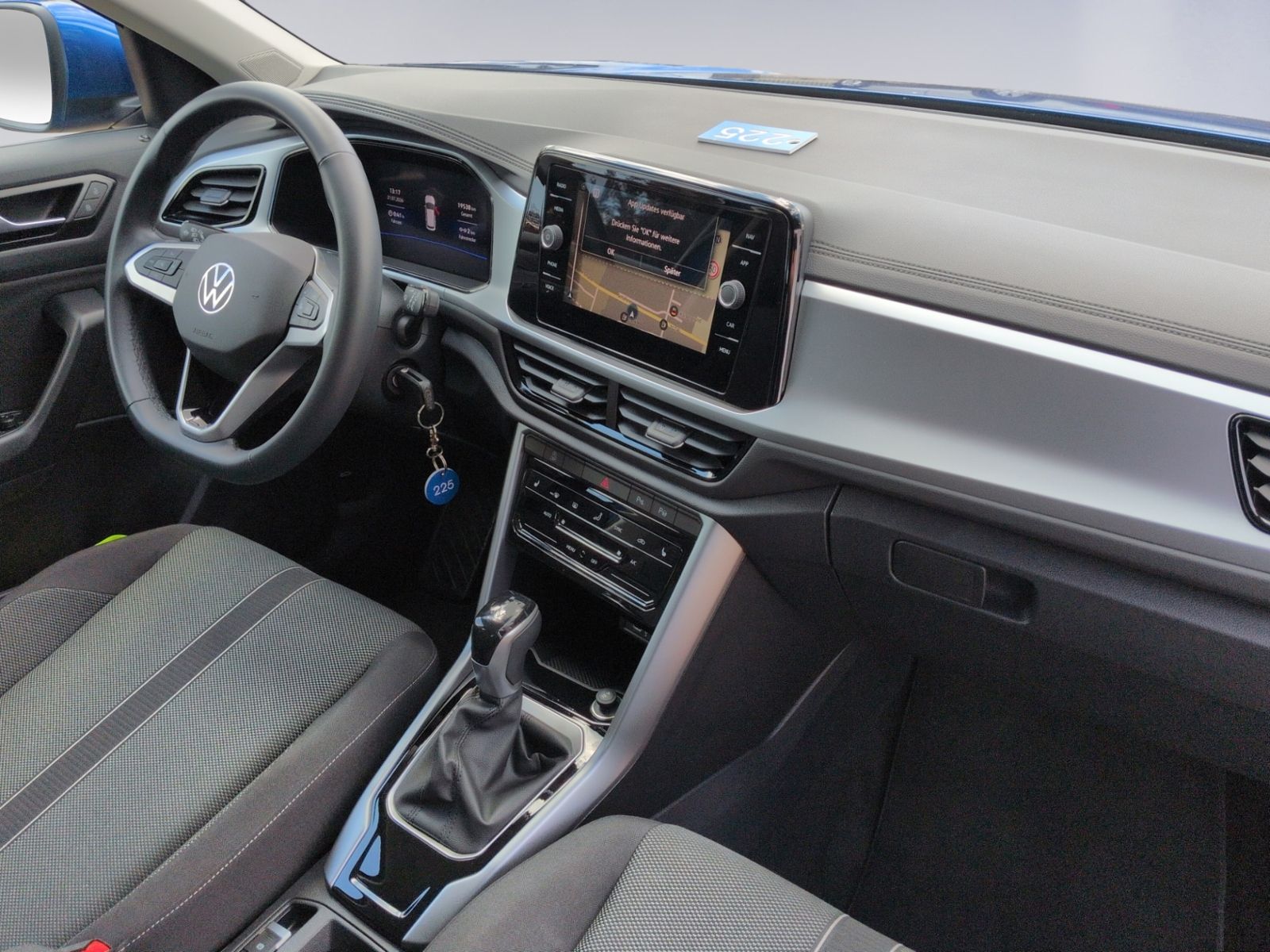 T-Roc 1.5TSI DSG Life KAMERA+LED PLUS+NAV