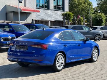 Skoda Octavia - 4