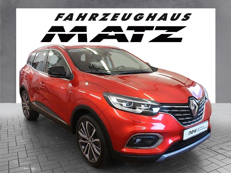 Fahrzeugabbildung Renault Kadjar TCe 140 GPF Bose Edition*Sitzhzg*