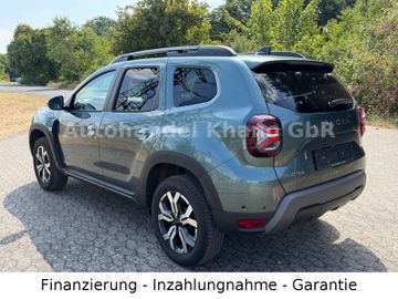 Dacia Duster - 4