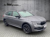 Skoda Kamiq - Vorschau Bild 3