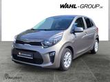 Kia Picanto (JA) Dream Team *KLIMA*BLUETOOTH* - Kia Picanto mit Benzin-Antrieb: Limousine
