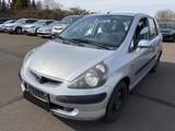 Honda Jazz 1.4 LS | TÜV NEU - Honda Gebrauchtwagen in Mannheim