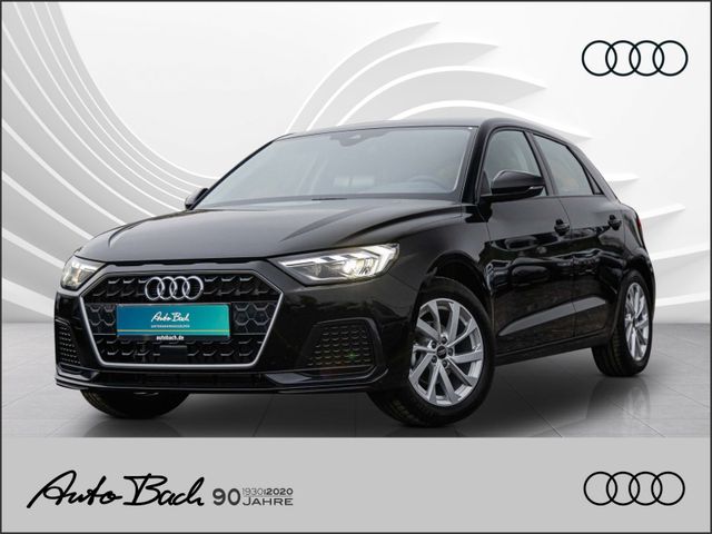 Audi A1 Sportback advanced 25 TFSI 70(95) kW(PS) Scha