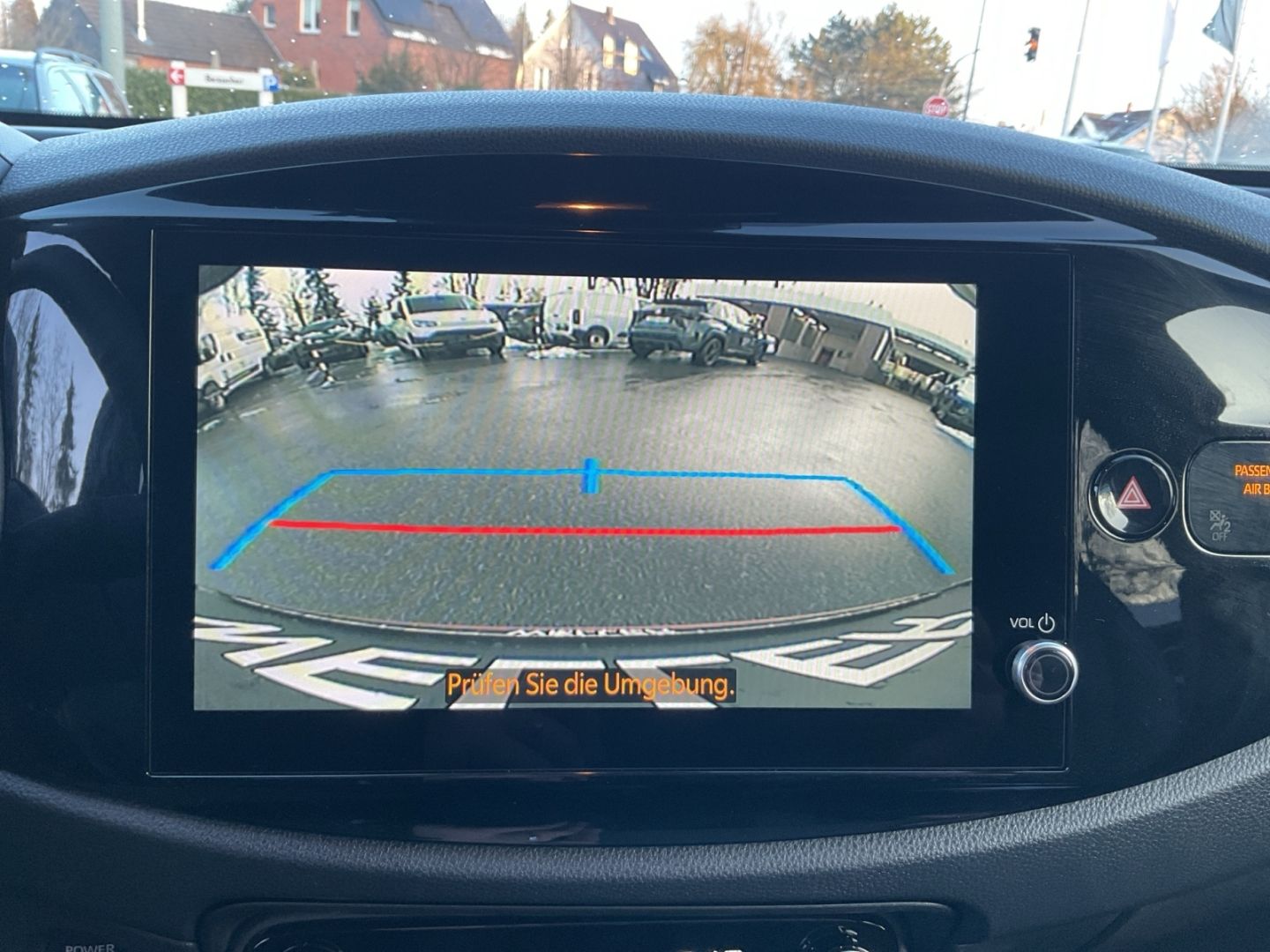 Toyota Aygo (X) - Bild 12