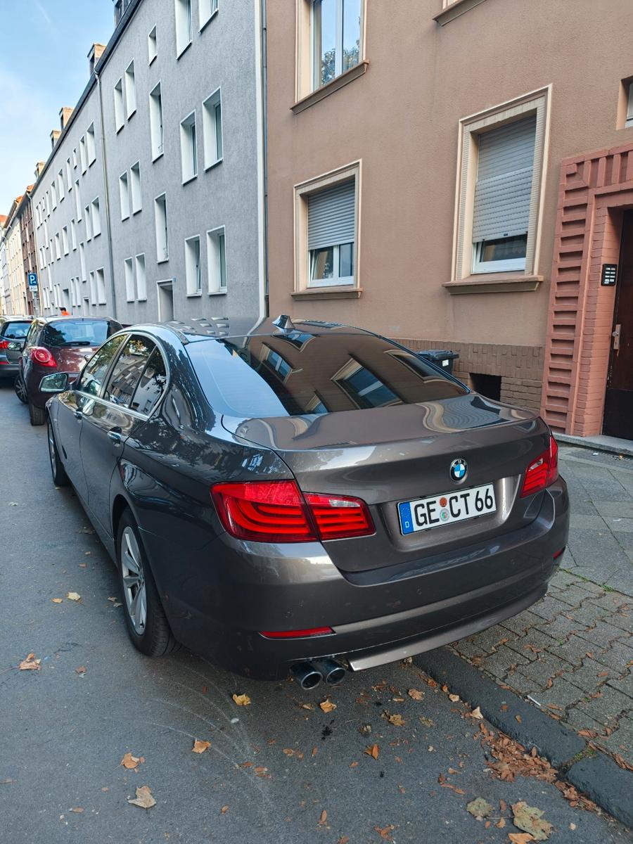 BMW 530d xDrive -