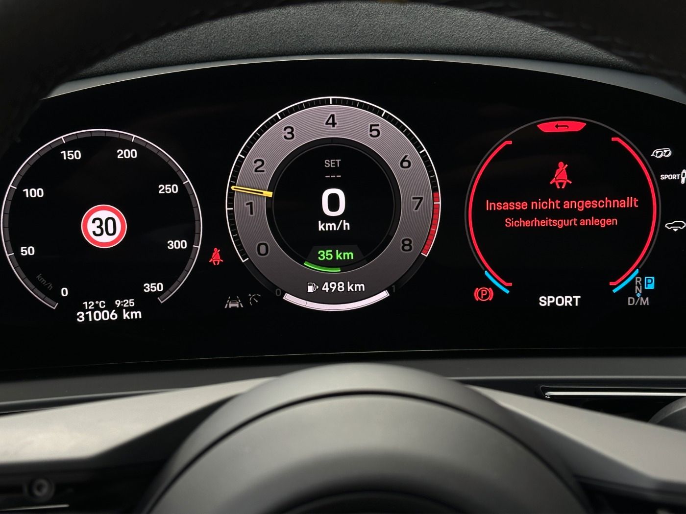 Porsche Cayenne Turbo E-Hybrid Coupé mit GT-Paket 360° foto 15