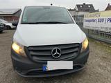 Mercedes-Benz Vito Tourer 109/110/111/114 CDI Pro FWD lang - Mercedes-Benz Vito: F
