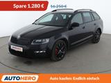 Skoda Octavia 2.0 TSI RS *NAV*TEMP*CAM*PDC*SHZ*ALU* - Skoda Octavia: Allradantrieb, 2.0
