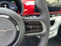 Fiat 500e - Vorschau Bild 14