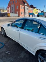 Mercedes-Benz S 500 AMG Schiebedach/4 MATIC/Facelift/Mas... - gebrauchte Mercedes-Benz S 500 aus dem Jahr 2012