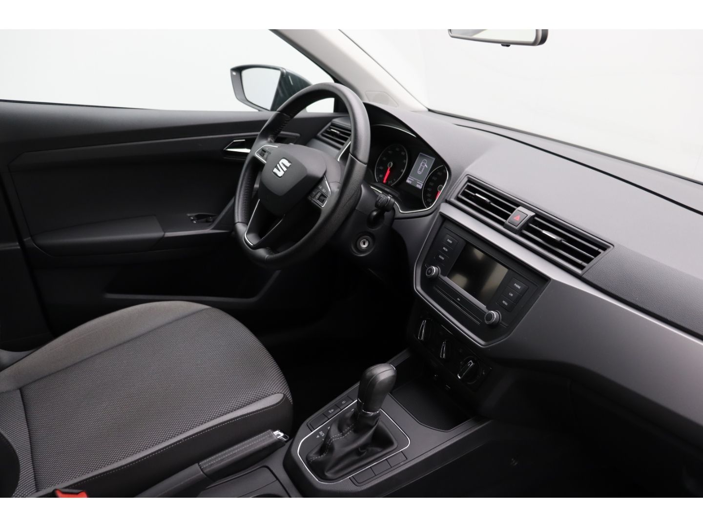 Fahrzeugabbildung SEAT Ibiza 1.0 Style Sitzheizung Einparkhilfe Notbrem