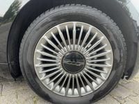 Fiat 500e - Vorschau Bild 7