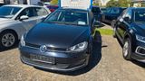 Volkswagen Golf VII Variant Highline Teilleder PDC vorn/hin - Volkswagen Golf: Variant Highline