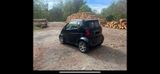 Smart For Two Cabrio - TÜV bis Ende 2026 - Smart ForTwo