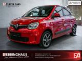 Renault Twingo 1.0 Limited Klima-Paket Tempomat - Renault Twingo Gebrauchtwagen in Dortmund