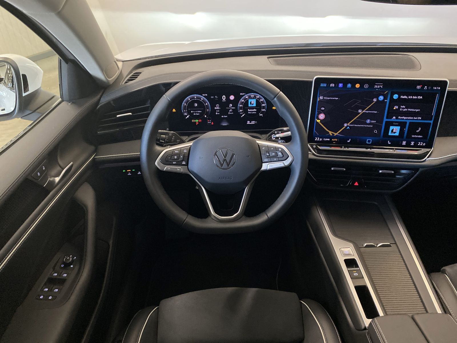 Volkswagen Passat - Bild 6
