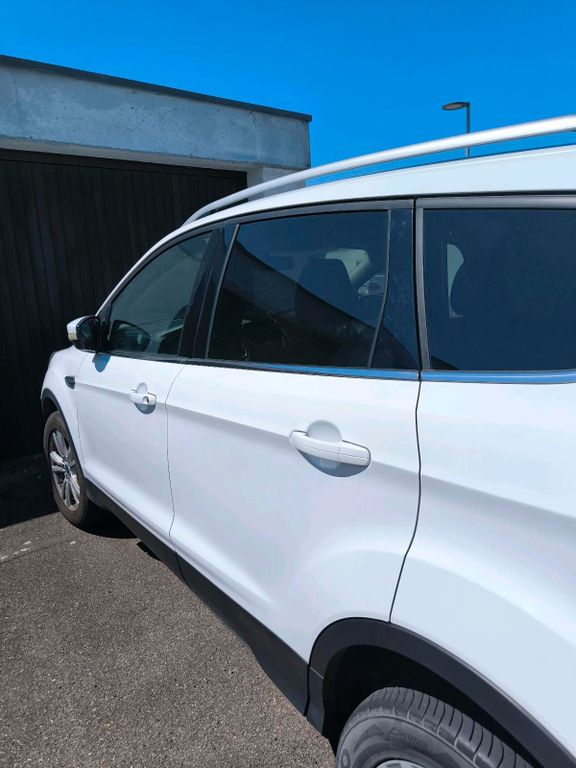 Image of Ford Kuga