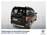 Dacia Dokker Stepway Plus 1.3 TCe  Euro 6 d Temp - gebrauchte Dacia Dokker aus dem Jahr 2021
