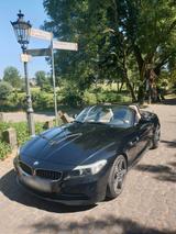 BMW Z4 Roadster sDrive 23i AC Schnitzler L... - BMW Z4 in Düsseldorf