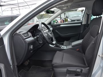 Skoda Superb - 5