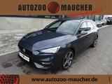 Seat Leon ST 1.5 eTSI FR/ KAMERA/PDC/PANO/APP/LED/AHK