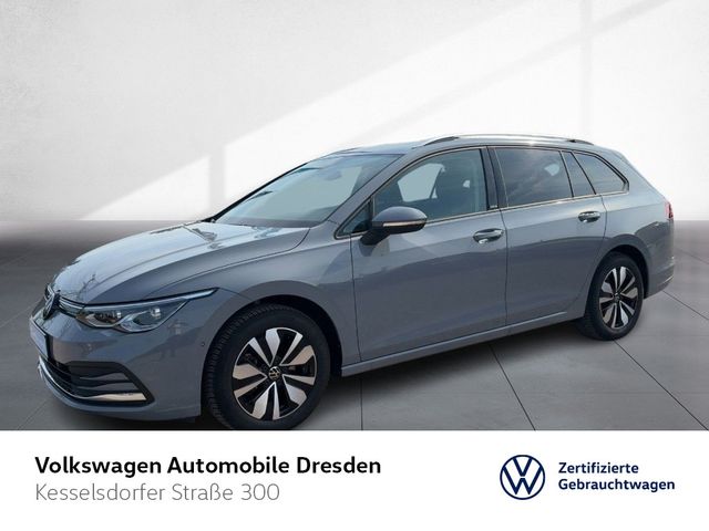 Volkswagen Golf Variant 1.0 eTSI OPF AC KAMERA LED ACC LANE